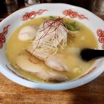 麺酒処 ぶらり - 