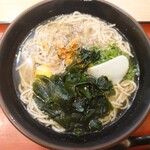 麺家 みちくさ - 