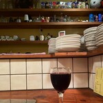 フジヤマ食堂 - 