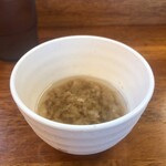 汁麺屋 どっぷりしやがれ - 