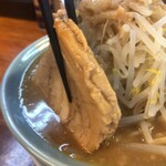 汁麺屋 どっぷりしやがれ - 