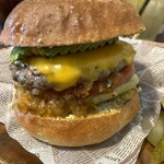 Jack37Burger - 