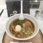 Marufuji Ramen - 