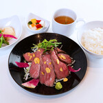 Teppan Kushi Yaki Saburina - 