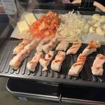 韓国居酒屋・経堂プッチョン - 