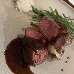 炭火肉焼き倉庫　CONOYOSHI - アップ