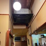 フジヤマ食堂 - 