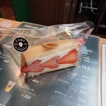 CampStrawberry - 料理写真: