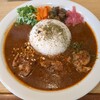 51 CURRY CAFE