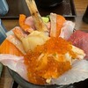 海鮮処 魚屋の台所 本店