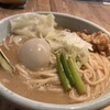 和醸良麺 すがり