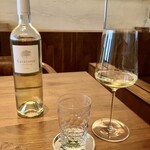 Fujiya 1935 - ドメーヌ・ド・ガヴェッソン アンスピラシオン 2016年