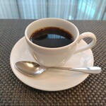 BLT STEAK  ROPPONGI - コーヒー