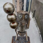 B-yond - 河童君  爆撃から生還