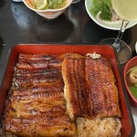 Unagi Fujita - 