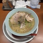 第一旭 - 料理写真: