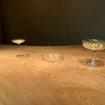 Fujiya 1935 - ウェイティングルーム