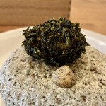 Fujiya 1935 - ウニ　あおさ海苔