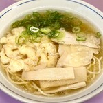 めん処 みやち - 