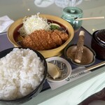 赤城ゴルフ倶楽部 - 