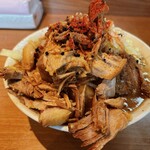 ラーメン 池田屋 - 