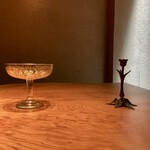 Fujiya 1935 - ウェイティングルーム