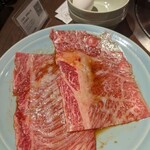 焼肉 MIYAKOYA - 
