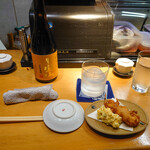 鮨処 べんてん - 