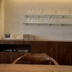 Fujiya 1935 - レストランフロア