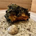 Fujiya 1935 - ウニ　あおさ海苔