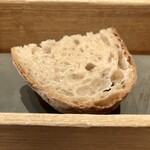 Fujiya 1935 - パン