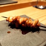 とり茶太郎 - 鴨 胸腺