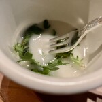 Fujiya 1935 - ウェルカムスープ