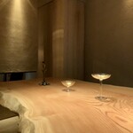 Fujiya 1935 - ウェイティングルーム