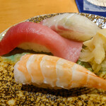 鮨処 べんてん - 