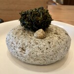 Fujiya 1935 - ウニ　あおさ海苔