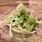 Fujiya 1935 - 空豆のスパゲットーニ