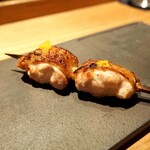 とり茶太郎 - ほろほろ鳥 胸肉