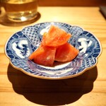 とり茶太郎 - 淡路島 トマト