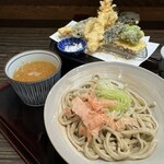 蕎麦 やすたけ - 