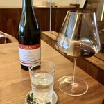 Fujiya 1935 - カンポ・プロニャーレ　ヴァルポリチェッラ　スペリオーレ 2004年