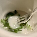 Fujiya 1935 - ウェルカムスープ