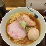 麺 みつヰ - 