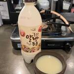 韓国居酒屋・経堂プッチョン - 