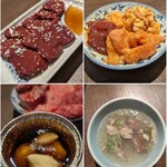 焼肉 MIYAKOYA - 