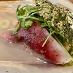 Fujiya 1935 - ホッキ貝　海藻チップ