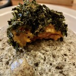 Fujiya 1935 - ウニ　あおさ海苔