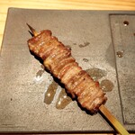 とり茶太郎 - 砂みみ