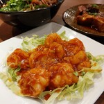 中国湖南料理 李湘潭 湘菜館 - 