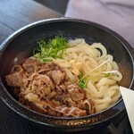 Honkaku Teuchi Udon Tomosaku - 